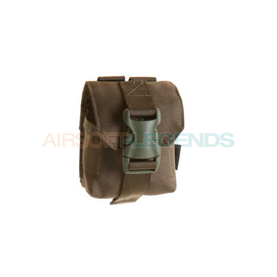 Frag Grenade Pouch Ranger Green