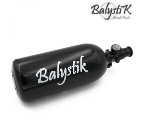 Balystik 0.8L 3000psi HPA Tank