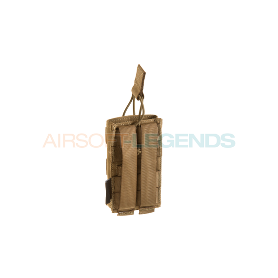 5.56 Single Direct Action Mag Pouch Coyote