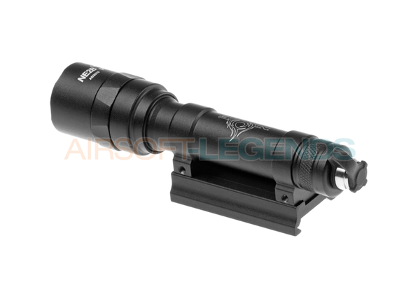 Night Evolution M620U Weaponlight Black Night Evolution M620U Weaponlight Black