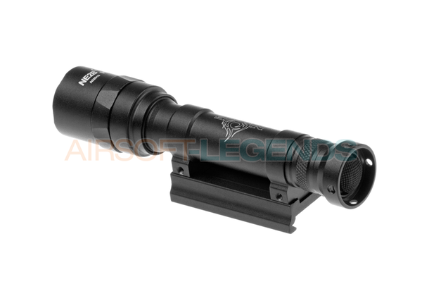 Night Evolution M620U Weaponlight Black Night Evolution M620U Weaponlight Black