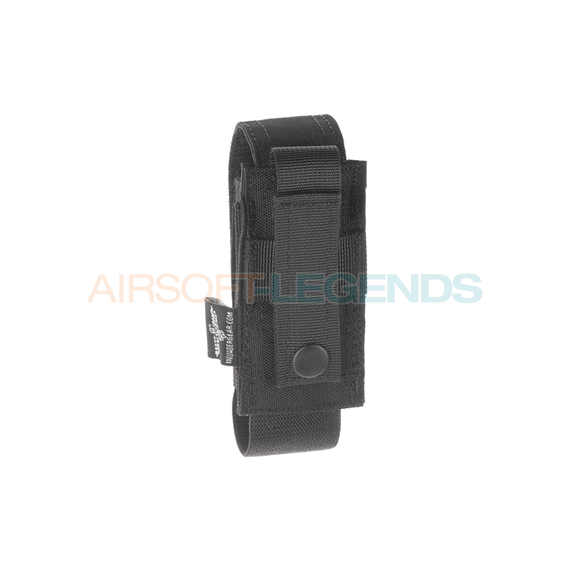 Single 40mm Grenade Pouch Black