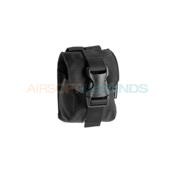 Frag Grenade Pouch Black