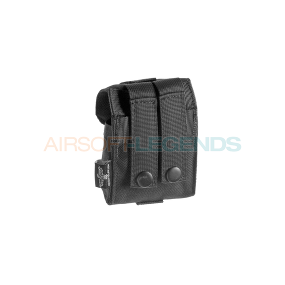Frag Grenade Pouch Black