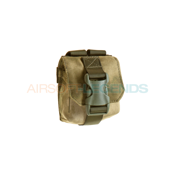 Frag Grenade Pouch Everglade