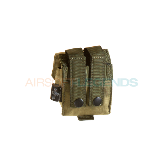 Frag Grenade Pouch Everglade