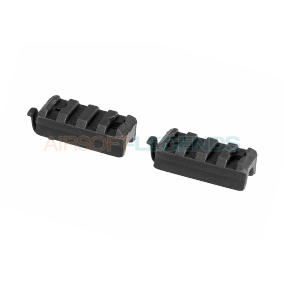 Helmet Adapter Set