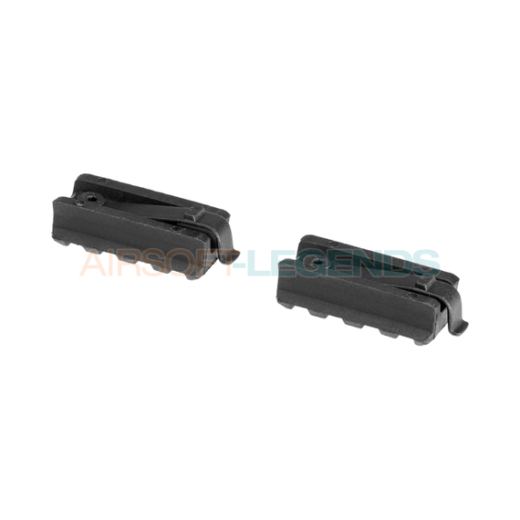 Helmet Adapter Set