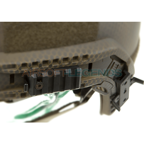 FAST Mount Rail Set Black