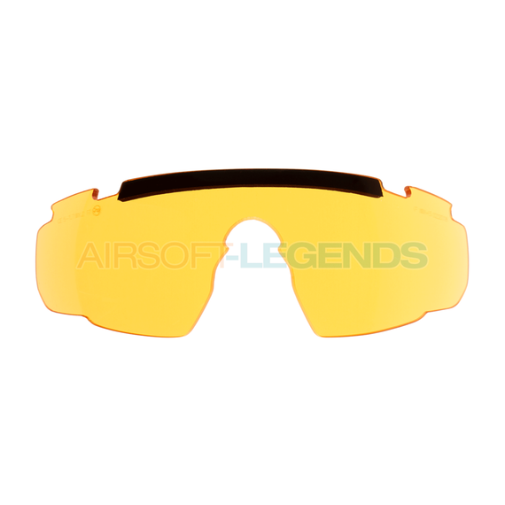 Saber Advanced Lens Orange