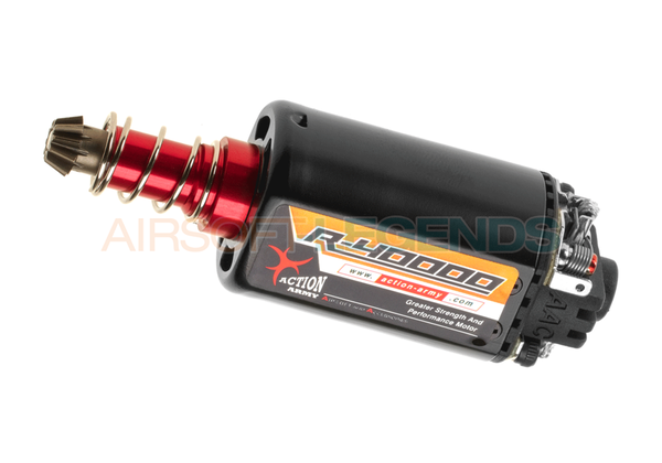 Action Army 40000R Infinity Motor Long Type Action Army 40000R Infinity Motor Long Type