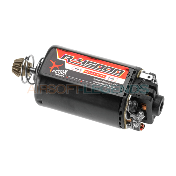 45000R Infinity Motor Short Type