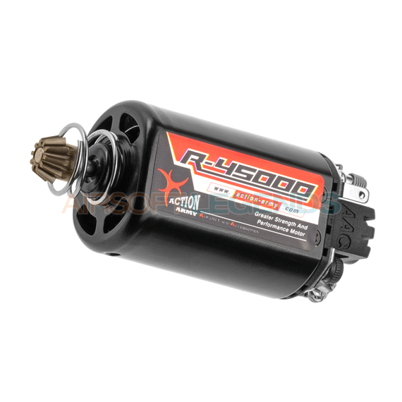 45000R Infinity Motor Short Type