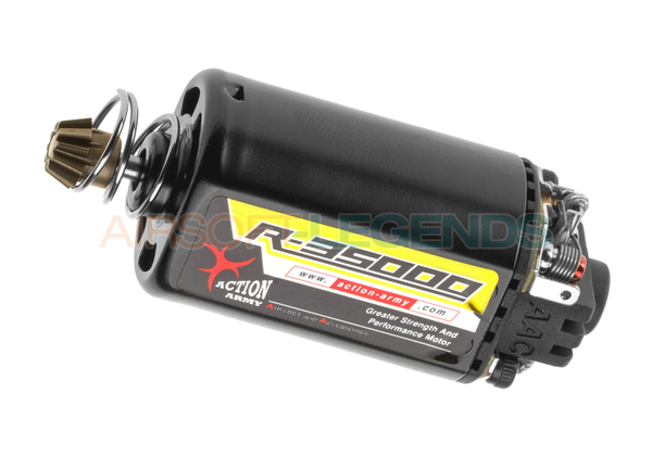 Action Army 35000R Infinity Motor Short Type Action Army 35000R Infinity Motor Short Type