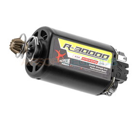 Action Army 30000R Infinity Motor Short Type Action Army 30000R Infinity Motor Short Type