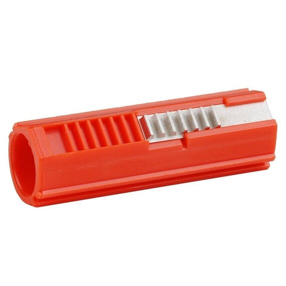 Multi Steel Teeth Piston