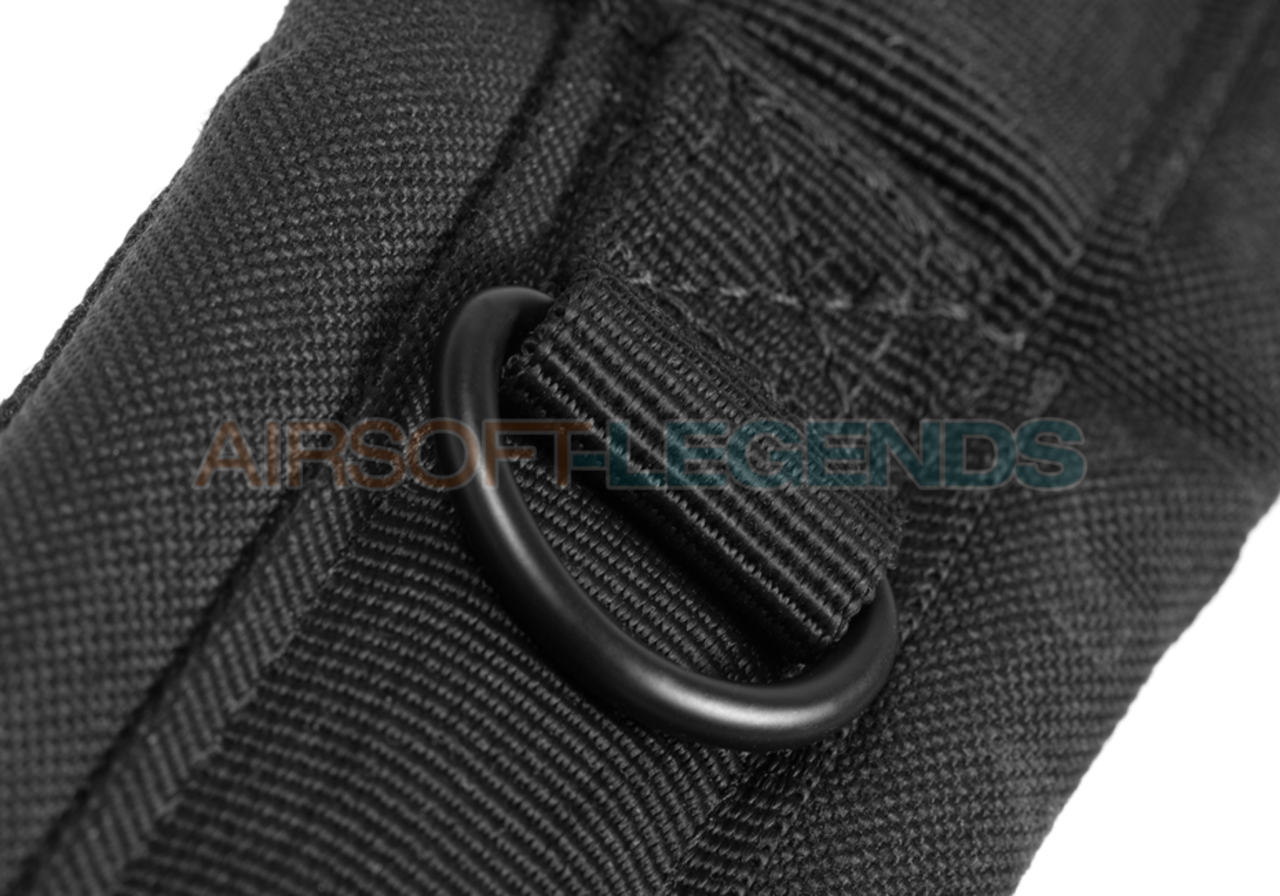 Condor Recon Chest Rig Black Condor Recon Chest Rig Black