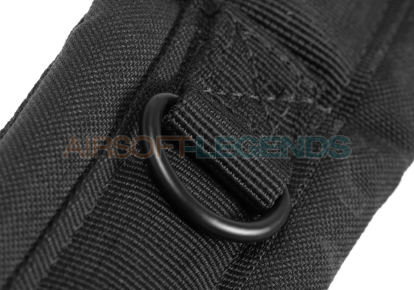 Condor Recon Chest Rig Black Condor Recon Chest Rig Black