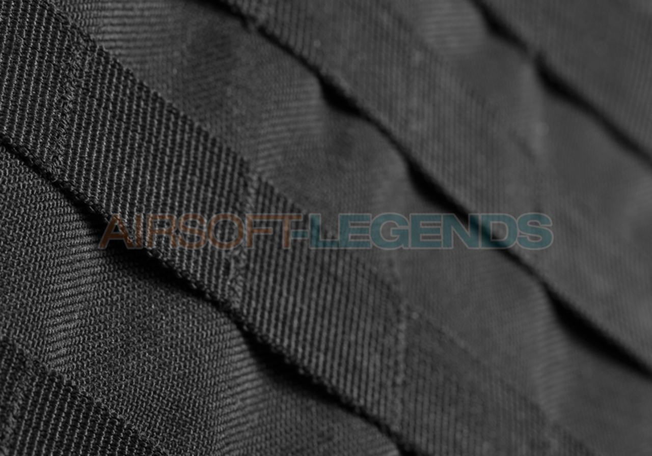 Condor Recon Chest Rig Black Condor Recon Chest Rig Black