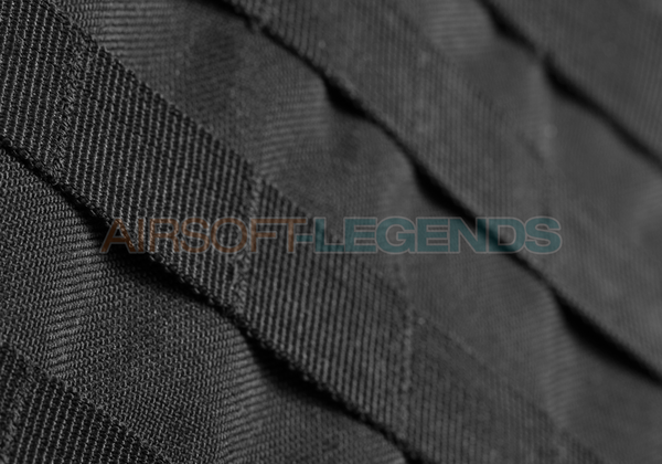 Condor Recon Chest Rig Black Condor Recon Chest Rig Black