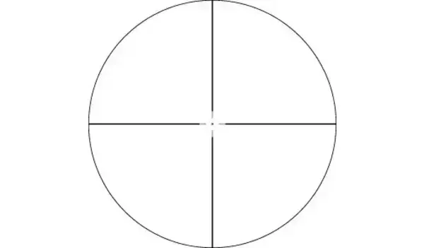 Vortex Optics Crossfire II 1-4x24 V-Brite Vortex Optics Crossfire II 1-4x24 V-Brite