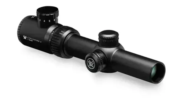 Vortex Optics Crossfire II 1-4x24 V-Brite Vortex Optics Crossfire II 1-4x24 V-Brite