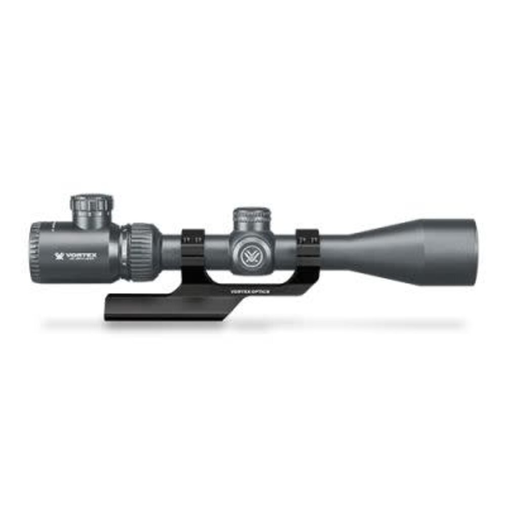Vortex Optics Sport Cantilever Offset Rings 30mm 3inch