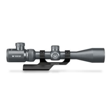 Vortex Optics Sport Cantilever Offset Rings 30mm 3inch