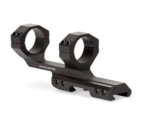 Vortex Optics Sport Cantilever Offset Rings 30mm 3inch