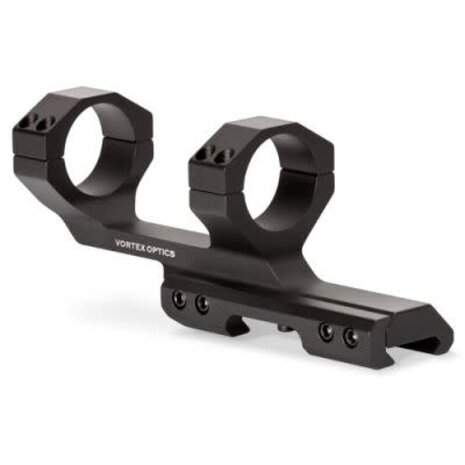 Vortex Optics Sport Cantilever Offset Rings 30mm 3inch