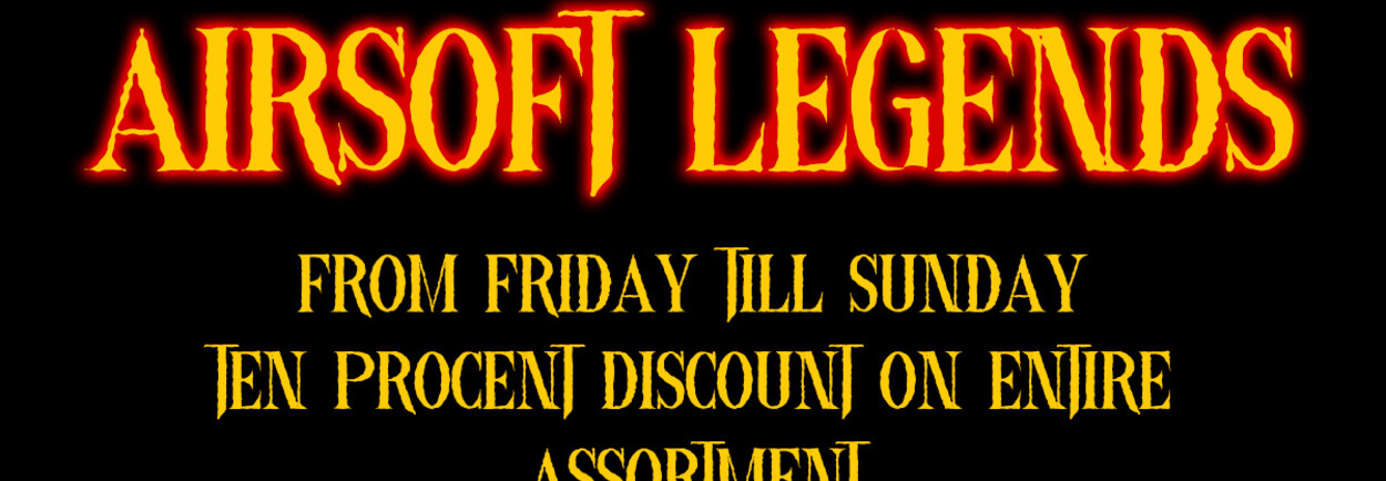 Helloween kortingsactie! Helloween kortingsactie!