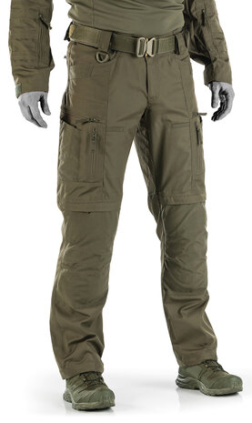 UF Pro P-40 All-Terrain GEN2 Tactical Trouwers Ranger Green