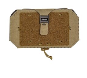 Templar's Gear Astrolabe Admin Panel GEN2 Ranger Green