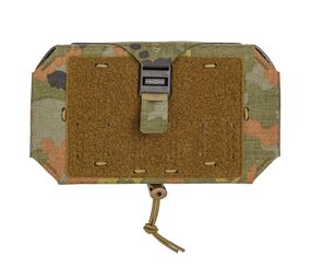 Templar's Gear Astrolabe Admin Panel GEN2 Flecktarn