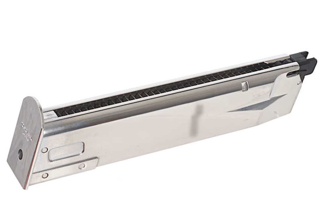Tokyo Marui P226 Stainless GBB Magazine 37rds
