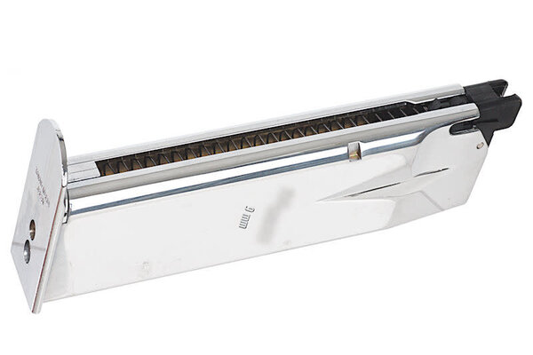 Tokyo Marui P226 E2 Stainless GBB Magazine 25rds Tokyo Marui P226 E2 Stainless GBB Magazine 25rds