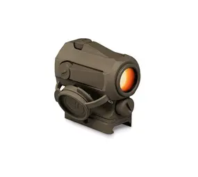 Vortex Optics SPARC AR Red Dot Tan Limited Edition