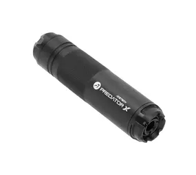 Acetech Predator X Tracer Unit Black