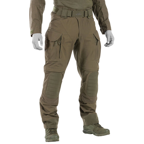 UF Pro Striker X GEN.2 Combat Trousers Ranger Green UF Pro Striker X GEN.2 Combat Trousers Ranger Green