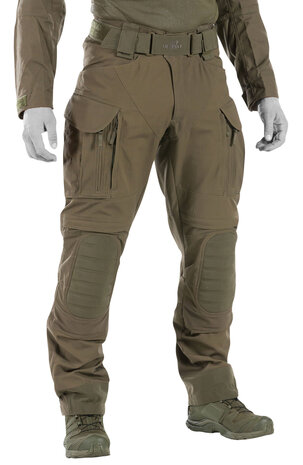 UF Pro Striker X GEN.2 Combat Trousers Ranger Green