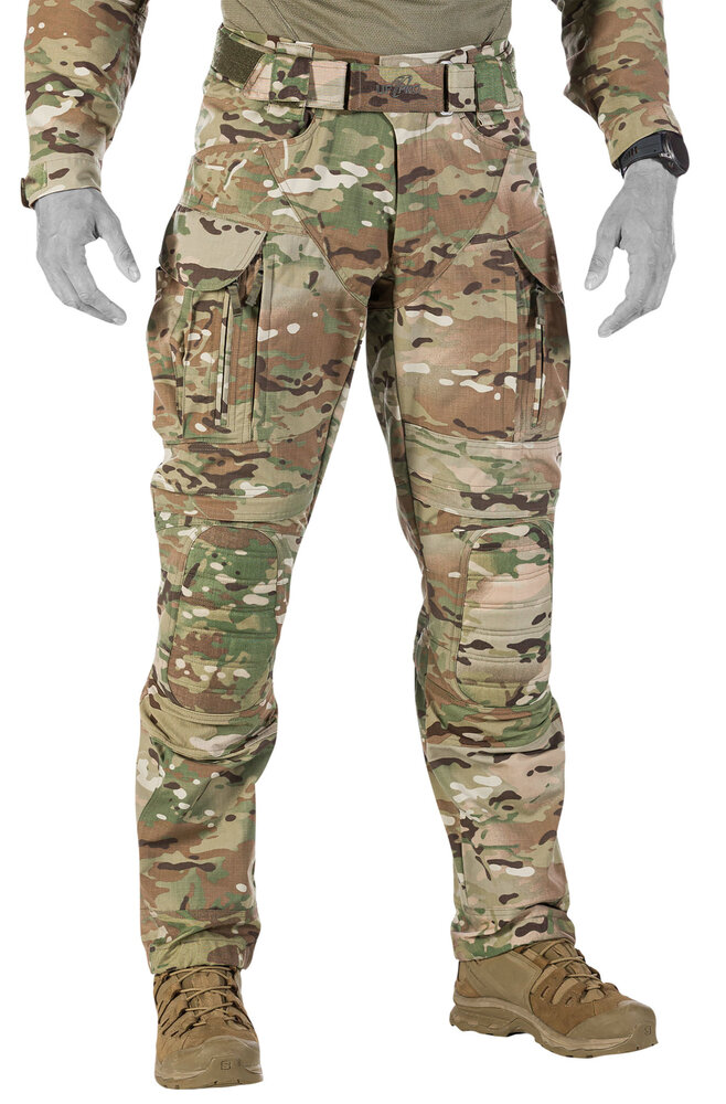 UF Pro Striker X GEN.2 Combat Trousers Multicam