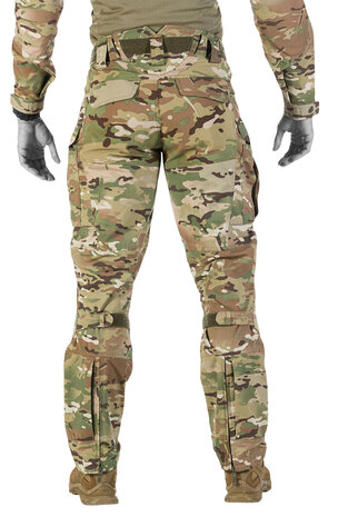 UF Pro Striker X GEN.2 Combat Trousers Multicam