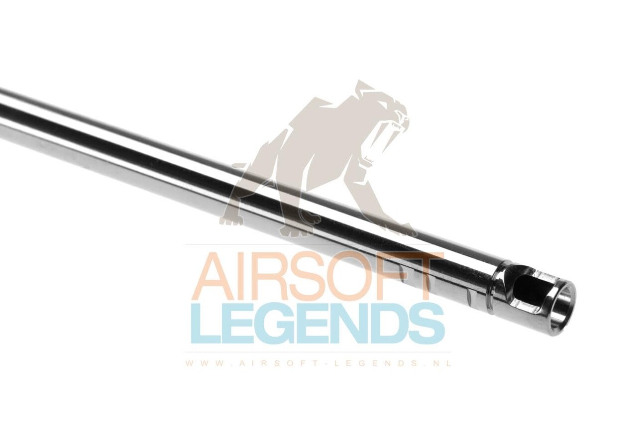 Action Army 6.03mm 370mm Precision AEG Inner Barrel For M4 Airsoft – D01-004