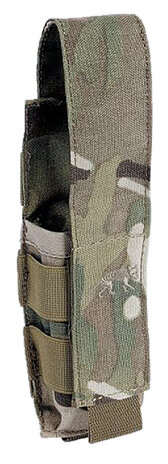 Tasmanian Tiger SGL MKII MP7 Mag Pouch Multicam Tasmanian Tiger SGL MKII MP7 Mag Pouch Multicam