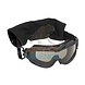 Wiley X Spear Goggle Black Wiley X Spear Goggle Black