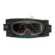 Wiley X Spear Goggle Black Wiley X Spear Goggle Black