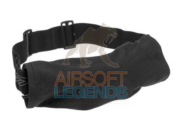 Wiley X Spear Goggle Black Wiley X Spear Goggle Black