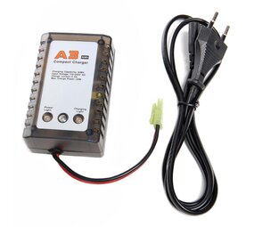 Imax A3 NiMH Charger Imax A3 NiMH Charger