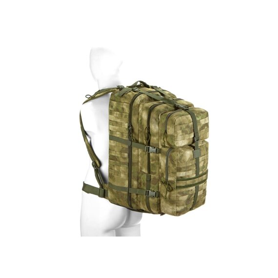 Mod 3 Day Backpack Everglade (A-TACS-FG)