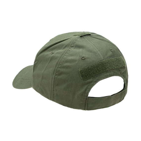 Baseball Cap OD Green
